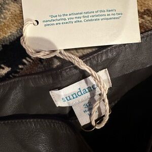 Sundance Chocolate Brown Women's Pants